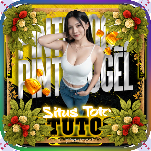pintutogel — galeri pratinjau Resmi APK